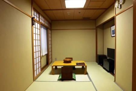 Binario Saga Arashiyama - 40