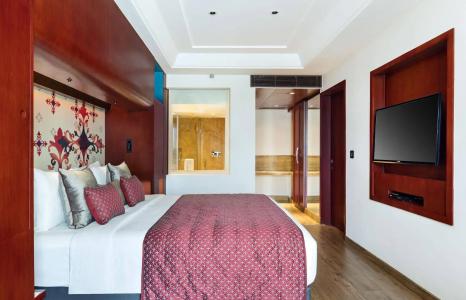 Zone By The Park , Bani Park Jaipur - 12