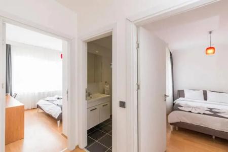 Nish Suites Atasehir - 122