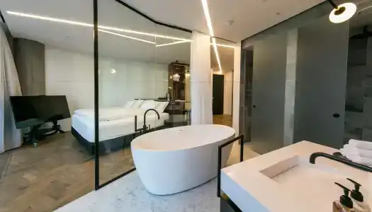 Tower Suites Reykjavík - 22
