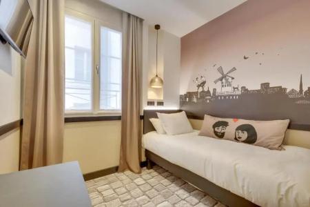 Hôtel Lucien & Marinette - 64