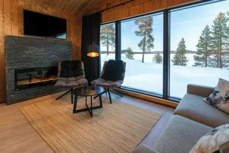 Wilderness & Igloos Inari - 49