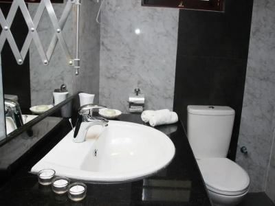 Marina Resort - 8