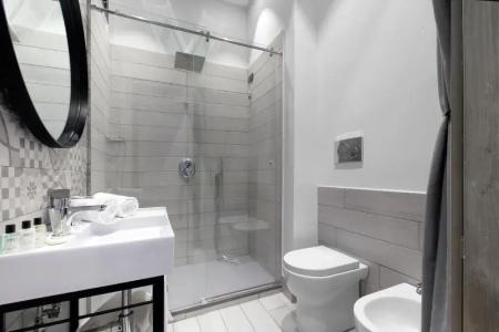La Ferrovia Guest House - 15
