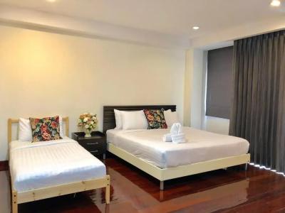 14 Place Sukhumvit Suites - 113
