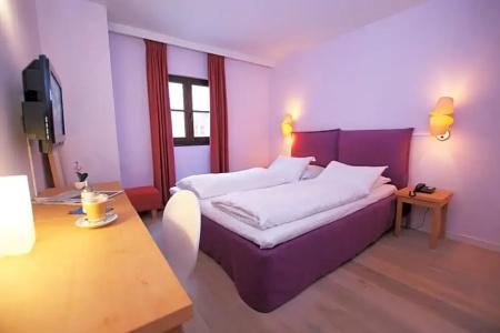 Trip Inn Eden Antwerpen - 28