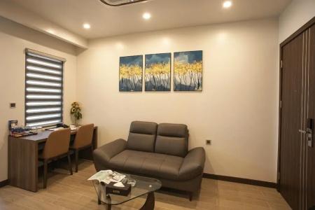 Zen Riverside & Residences - 53