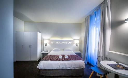 Saint Sauveur By Wp Hotels - 24