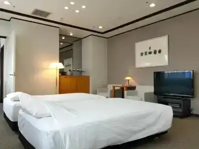 Hakodate Royal Seaside Bbh Hotel Group - 69