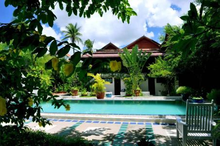 The Cockatoo Nature Resort & Spa - 43