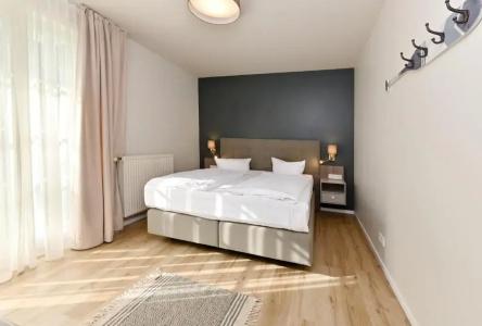 - & Ferienanlage Kapitäns-Häuser Breege - 28