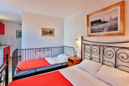 Apartmani Luka - Vila Brzulovic - 41
