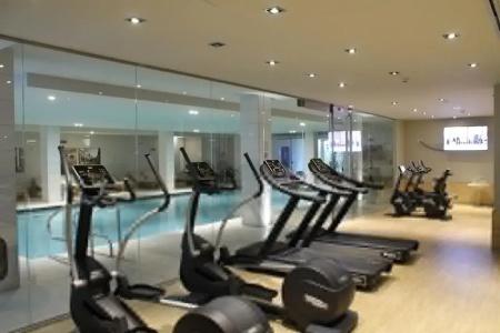Splendido Bay Luxury Spa - 20