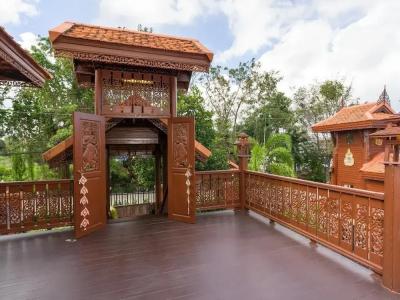 Baan Thai Lanna Pattaya - 100