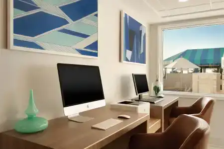 Surfbreak Oceanfront, Ascend Collection - 2