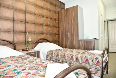 Чкаловский - 5