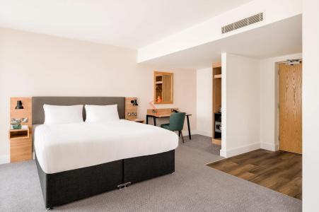 Holiday Inn Birmingham City, An Ihg - 2