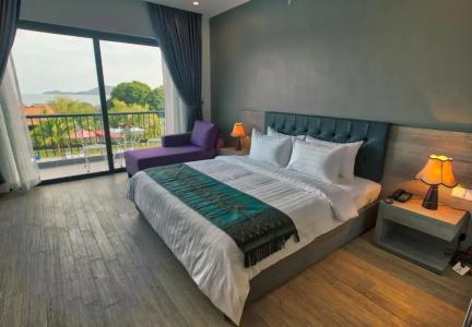 Legend Kep Resort - 64