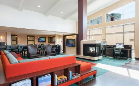 Residence Inn by Marriott - 2