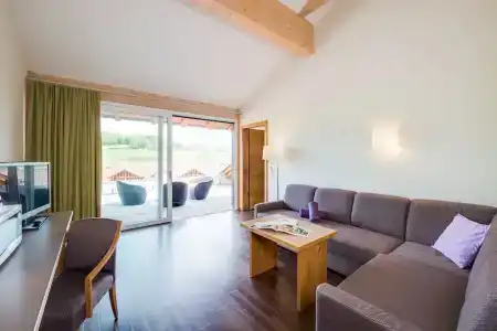 Familotel Schreinerhof - 89
