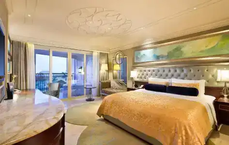 Crowne Plaza Resort Sanya Bay, An Ihg - 57