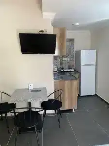 Sempati Apart - 41