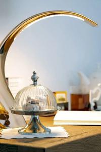 P&G design by Lago Welcome - 102