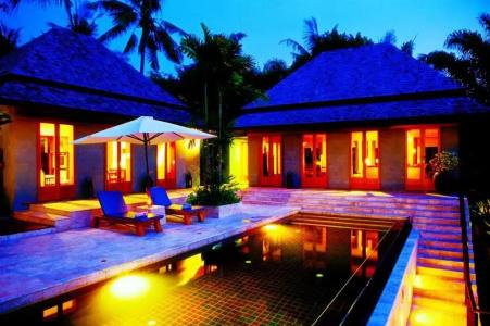 Nakamanda Resort And Spa- Sha Plus - 98