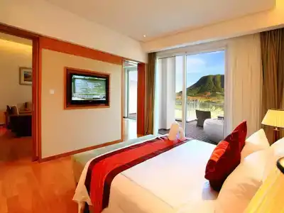 Mingshen Golf & Bay Resort Sanya - 5