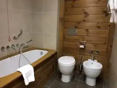 Four Points by Sheraton Kolasin - 41