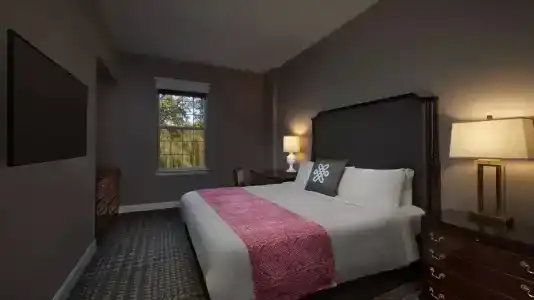 Marriott's Manor Club at Ford's Colony - 43