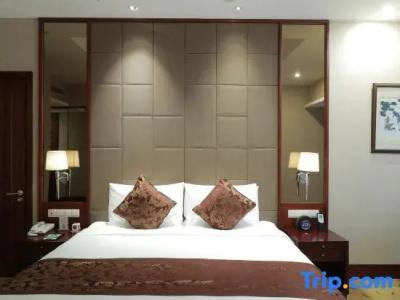 Grand Metropark Yuantong Beijing - 87