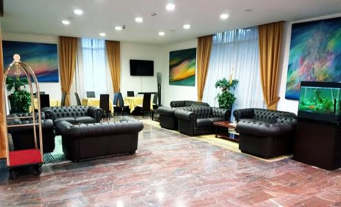 Meridianus - 1