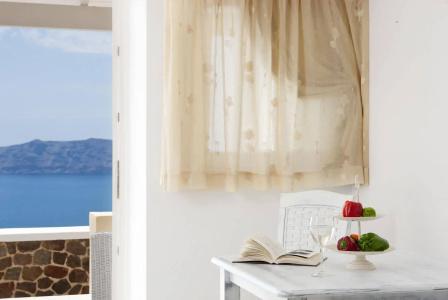 Santorini Princess Spa - 21