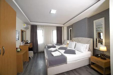 Almina inn - 51