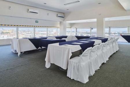 Best Western Plus Gran Centro Historico - 21