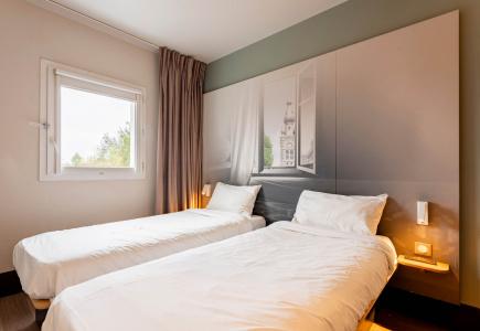 B&B Hôtel Valenciennes - 3
