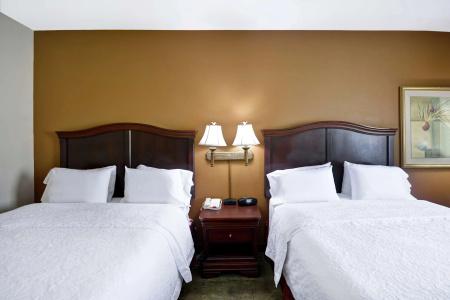 Hampton Inn - Northwest I-37 - 3