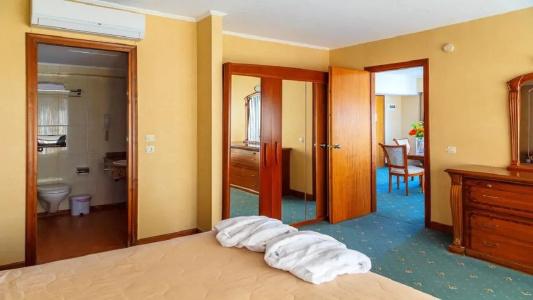 Dodeca Sea Resort - 62