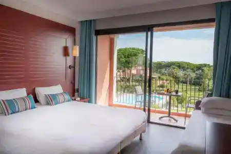 Hôtel Les Jardins De Sainte-Maxime - 90