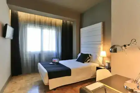 Sercotel Leyre - 65