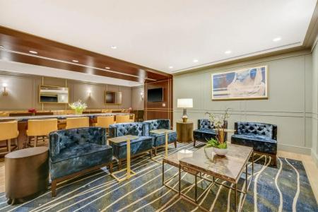 The Madison, a Hilton - 20