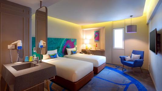 ibis Styles Bangkok Khaosan Viengtai - 39
