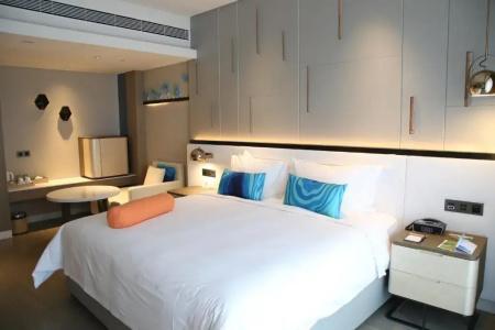 Wingate by Wyndham Sanya Luhuitou - 49
