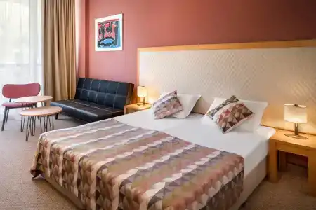 Melia Sunny Beach - All Inclusive - 44