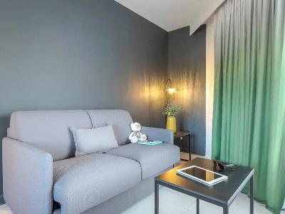 Mercure Hyères Centre Côte d'Azur - 57
