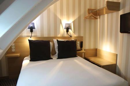 Best Western Opéra Drouot - 2