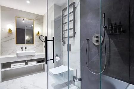 Crowne Plaza - Warsaw - The Hub, An Ihg - 96