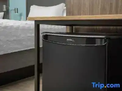 Tru By Hilton Miami Airport South Blue Lagoon, Fl - 37