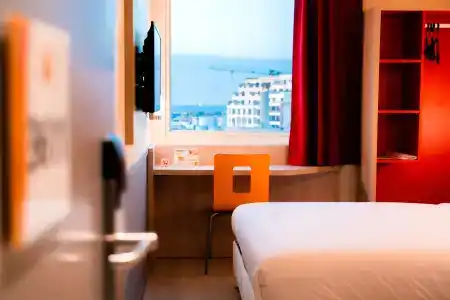 Premiere Classe Casablanca Centre Ville - 38